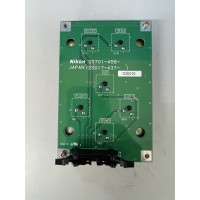 Nikon 2S701-456 Panel PCB...